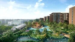 Pasir Ris 8 (D18), Apartment #461410691